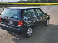Brugt VW Polo 85 HK (62 kW) 1992 Sort Coupe