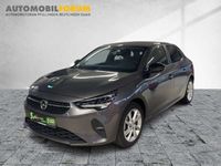 gebraucht Opel Corsa F 1.2 Turbo Edition FLA LM KAM LED PDC