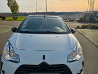 Gebraucht Citroën DS3 Cabriolet 120 PS (88 kW) 2013 Weiß Cabrio