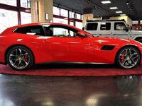 gebraucht Ferrari GTC4Lusso GARANTIE LIFT PANO PASS.DISPLAY KLIMA