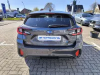 Gebraucht Subaru Impreza Trend 136 PS (100 kW) 2026 Grau Kleinwagen