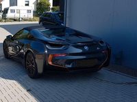 Gebraucht BMW i8 Sport Line 374 PS (275 kW) 2020 Cabrio