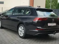 Gebraucht VW Golf VIII Life 150 PS (110 kW) 2023 Schwarz Kombi