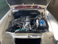 Gebraucht Mercedes 280 160 PS (117 kW) 1964 Weiß Coupé