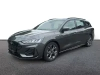 Gebraucht Ford Focus ST-Line 116 PS (85 kW) 2025 Magneticgrau (metallic) Kombi