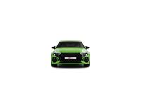 Occasion Audi RS3 Ambiente 400 ch (294 kW) 2022 Vert Berline