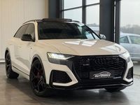 Gebraucht Audi RS Q8 Ambiente 340 PS (250 kW) 2019 Weiß SUV