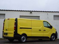 gebraucht Renault Trafic 1.6 dCi 88 KW Lang L2 Klima Ahk Euro 5