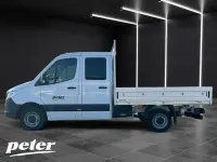 Gebraucht Mercedes Sprinter 170 PS (125 kW) 2026 Andere Van