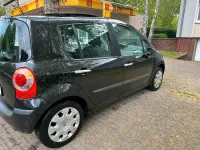 Usata Renault Modus 88 CV (64 kW) 2006 Nero Monovolume