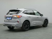gebraucht Ford Kuga Graphite Tech Edition 190 PS Aut. -17%*