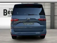 Neu VW Multivan 150 PS (110 kW) 2026 Grau Van / Kleinbus
