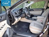 Gebraucht Subaru Outback 175 PS (128 kW) 2019 Schwarz SUV