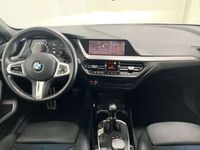 gebraucht BMW 118 i M-Sport Storm Bay LED ShadowLine Unfallfrei