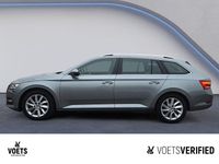 Gebraucht Skoda Superb Style 150 PS (110 kW) 2020 Grau Kombi