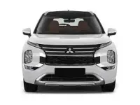 Neu Mitsubishi Outlander P-HEV 306 PS (225 kW) 2026 Weiß SUV