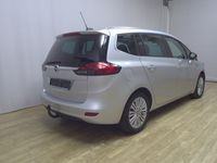 gebraucht Opel Zafira 1.6 CDTI Innovation Navi LED Shz Ahk