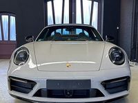 Gebraucht Porsche 911 Targa 4 480 PS (353 kW) 2024 Grau Cabrio