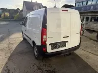 Gebraucht Mercedes Citan 108 75 PS (55 kW) 2018 Andere Van / Kleinbus