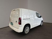 Gebraucht Citroën e-Berlingo 100 kW (136 PS) 2022 Weiß Van / Kleinbus