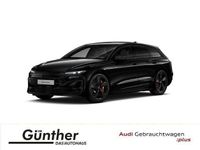Brugt Audi e-tron Ambiente 369 kW (503 HK) 2025 Sort SUV