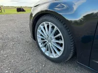 Gebraucht Audi A3 Performance 150 PS (110 kW) 2016 Schwarz Limousine