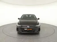 Gebraucht VW Golf VIII Goal 150 PS (110 kW) 2025 Schwarz Limousine