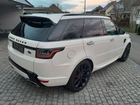 gebraucht Land Rover Range Rover Sport Autobiography Dynamic