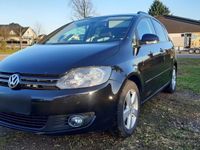 gebraucht VW Golf Plus 1.4 TSI Team Team AHK abnehmbar