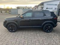 Neu Dacia Duster Extreme 154 PS (113 kW) 2026 Schwarz SUV