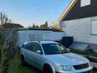 Gebraucht VW Passat 116 PS (85 kW) 2001 Kombi