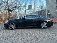 Gebraucht Mercedes S500 455 PS (334 kW) 2015 Schwarz Limousine