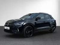 Gebraucht VW T-Roc R-line 150 PS (110 kW) 2025 Deep black perleffekt SUV