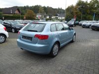 gebraucht Audi A3 Sportback 1.9 TDI e (DPF) Attraction