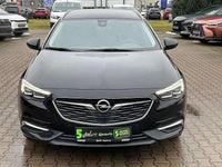 Gebraucht Opel Insignia S 209 PS (153 kW) 2019 Onyx schwarz Kombi