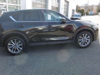 gebraucht Mazda CX-5 Kangei AWD LED AHZV Heat up Display Lenkradheizung