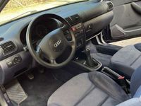 gebraucht Audi A3 A31.8 Ambiente