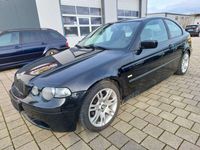 gebraucht BMW 316 Compact 316 ti M-Paket,SSD,17"Alu M-Felgen