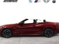 Gebraucht BMW M440 Performance 340 PS (250 kW) 2025 Rot Limousine