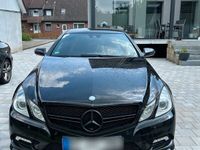 gebraucht Mercedes E350 AMG Paket Steuerkette &Nockenwellen Sensoren Neu