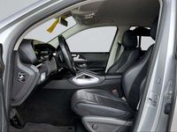 Gebraucht Mercedes GLE450 AMG 367 PS (269 kW) 2020 Silber SUV