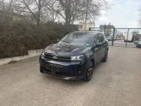 Gebraucht Citroën C5 Aircross 136 PS (100 kW) 2025 Blau SUV