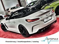 gebraucht BMW Z4 M 40 i*HUD*CARPLAY*SHADOW-LINE*DAB*R-Kamera*