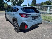 Gebraucht Subaru Crosstrek Active 136 PS (100 kW) 2024 Offshore blue metallic SUV