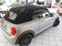 Gebraucht Mini Cooper Cabriolet 185 PS (136 kW) 2017 Grau Cabrio