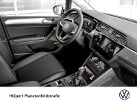 Neu VW Touran Edition 150 PS (110 kW) 2026 Beige Van / Kleinbus
