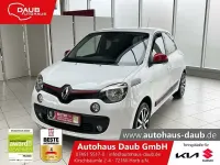 Używany Renault Twingo SE 69 KM (50 kW) 2019 Biały Hatchback