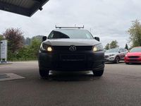 Gebraucht VW Caddy 110 PS (80 kW) 2013 Candyweiß Van / Kleinbus