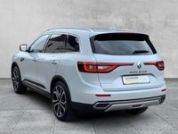 Gebraucht Renault Koleos LIMITED 150 PS (110 kW) 2020 Weiß SUV
