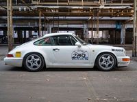 Gebraucht Porsche 911 Carrera RS 260 PS (191 kW) 1992 Weiß Coupé